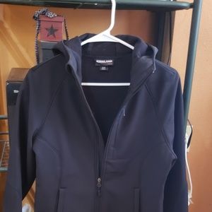Softshell jacket